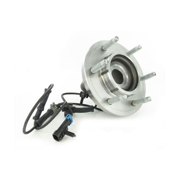 SKF Bearings SKF Bearings Wheel Bearing and Hub Assemblies BR930825 Autofit