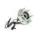 SKF Bearings SKF Bearings Wheel Bearing and Hub Assemblies BR930825 Autofit