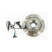 SKF Bearings SKF Bearings Wheel Bearing and Hub Assemblies BR930825 Autofit