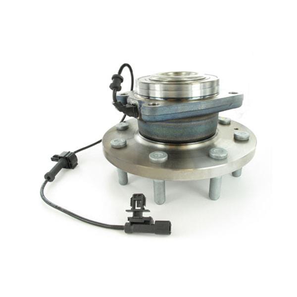 SKF Bearings SKF Bearings Wheel Bearing and Hub Assemblies BR930826 Autofit