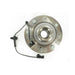 SKF Bearings SKF Bearings Wheel Bearing and Hub Assemblies BR930826 Autofit