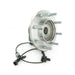 SKF Bearings SKF Bearings Wheel Bearing and Hub Assemblies BR930826 Autofit