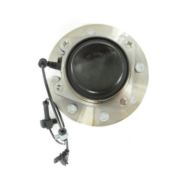 SKF Bearings SKF Bearings Wheel Bearing and Hub Assemblies BR930827 Autofit