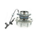 SKF Bearings SKF Bearings Wheel Bearing and Hub Assemblies BR930827 Autofit