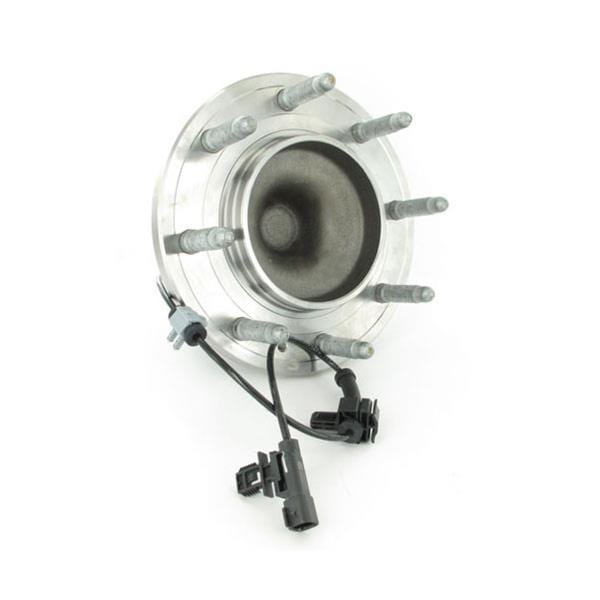 SKF Bearings SKF Bearings Wheel Bearing and Hub Assemblies BR930827 Autofit