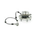 SKF Bearings SKF Bearings Wheel Bearing and Hub Assemblies BR930829 Autofit