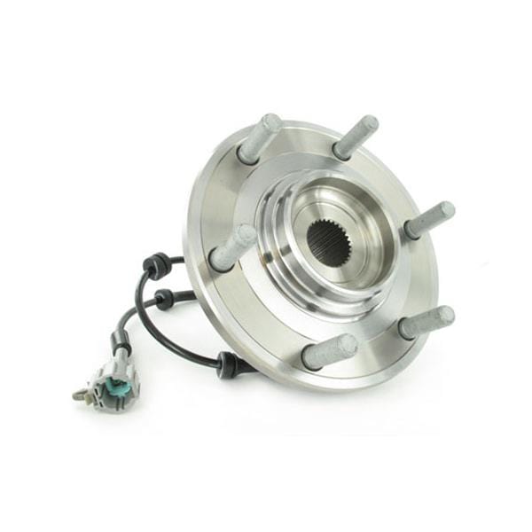 SKF Bearings SKF Bearings Wheel Bearing and Hub Assemblies BR930829 Autofit