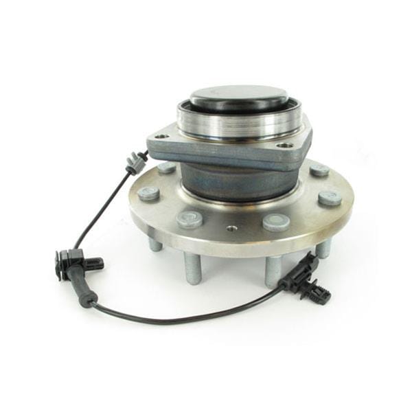 SKF Bearings SKF Bearings Wheel Bearing and Hub Assemblies BR930830 Autofit