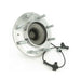 SKF Bearings SKF Bearings Wheel Bearing and Hub Assemblies BR930830 Autofit