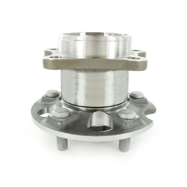 SKF Bearings SKF Bearings Wheel Bearing and Hub Assemblies BR930831 Autofit