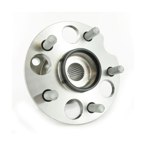 SKF Bearings SKF Bearings Wheel Bearing and Hub Assemblies BR930831 Autofit
