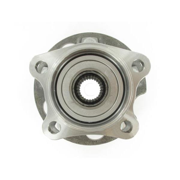 SKF Bearings SKF Bearings Wheel Bearing and Hub Assemblies BR930831 Autofit