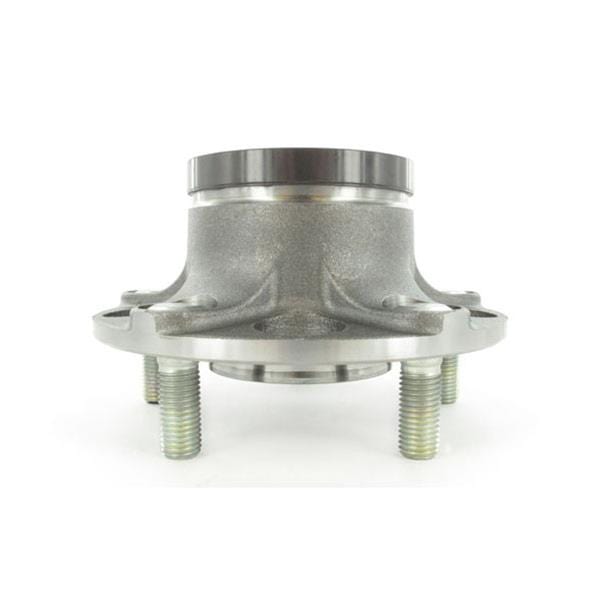 SKF Bearings SKF Bearings Wheel Bearing and Hub Assemblies BR930833 Autofit
