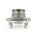 SKF Bearings SKF Bearings Wheel Bearing and Hub Assemblies BR930833 Autofit