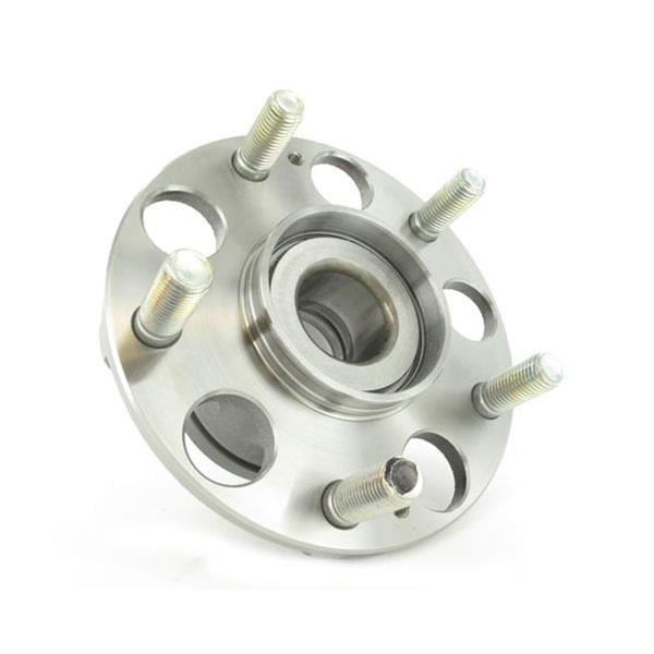 SKF Bearings SKF Bearings Wheel Bearing and Hub Assemblies BR930833 Autofit