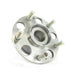 SKF Bearings SKF Bearings Wheel Bearing and Hub Assemblies BR930833 Autofit
