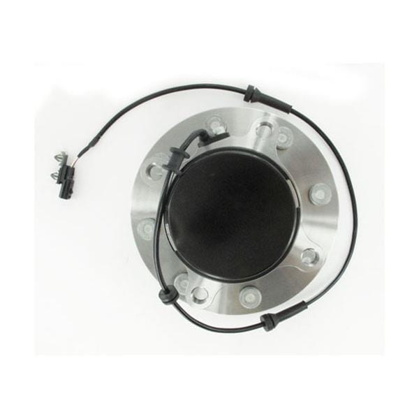SKF Bearings SKF Bearings Wheel Bearing and Hub Assemblies BR930834 Autofit
