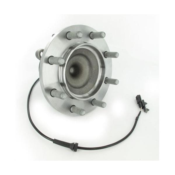 SKF Bearings SKF Bearings Wheel Bearing and Hub Assemblies BR930834 Autofit