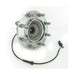 SKF Bearings SKF Bearings Wheel Bearing and Hub Assemblies BR930834 Autofit