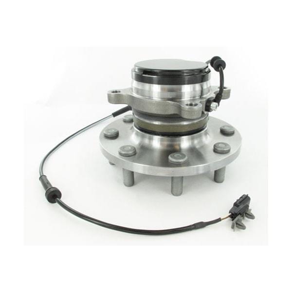 SKF Bearings SKF Bearings Wheel Bearing and Hub Assemblies BR930834 Autofit
