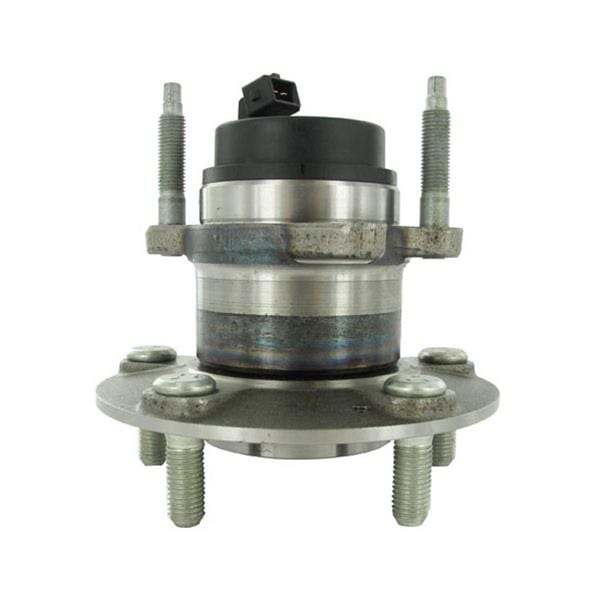 SKF Bearings SKF Bearings Wheel Bearing and Hub Assemblies BR930835 Autofit