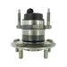 SKF Bearings SKF Bearings Wheel Bearing and Hub Assemblies BR930835 Autofit