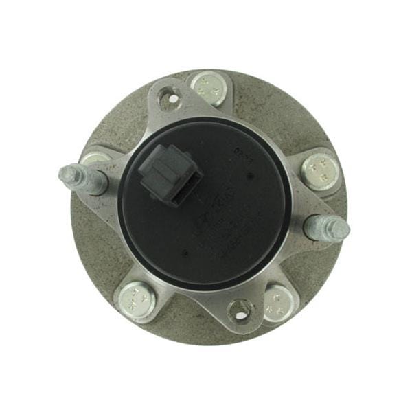 SKF Bearings SKF Bearings Wheel Bearing and Hub Assemblies BR930835 Autofit