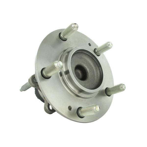 SKF Bearings SKF Bearings Wheel Bearing and Hub Assemblies BR930835 Autofit