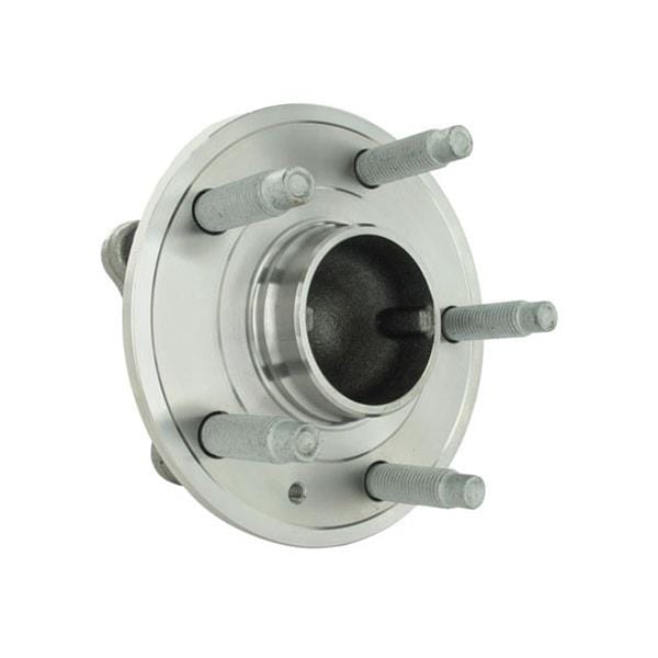 SKF Bearings SKF Bearings Wheel Bearing and Hub Assemblies BR930836 Autofit