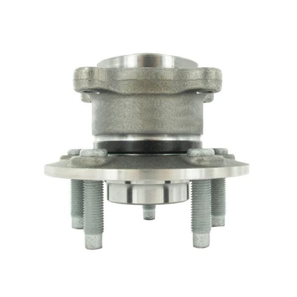 SKF Bearings SKF Bearings Wheel Bearing and Hub Assemblies BR930836 Autofit