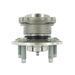 SKF Bearings SKF Bearings Wheel Bearing and Hub Assemblies BR930836 Autofit