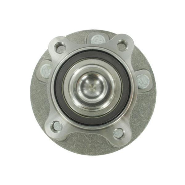 SKF Bearings SKF Bearings Wheel Bearing and Hub Assemblies BR930836 Autofit