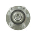SKF Bearings SKF Bearings Wheel Bearing and Hub Assemblies BR930836 Autofit