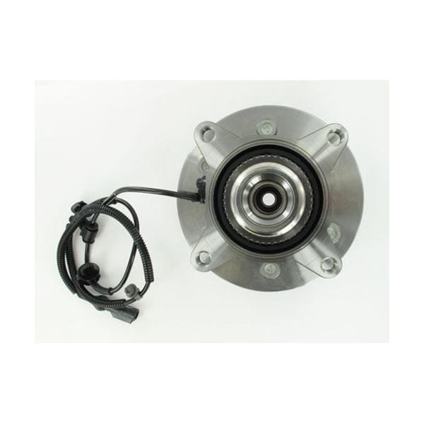 SKF Bearings SKF Bearings Wheel Bearing and Hub Assemblies BR930837 Autofit