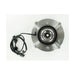 SKF Bearings SKF Bearings Wheel Bearing and Hub Assemblies BR930837 Autofit