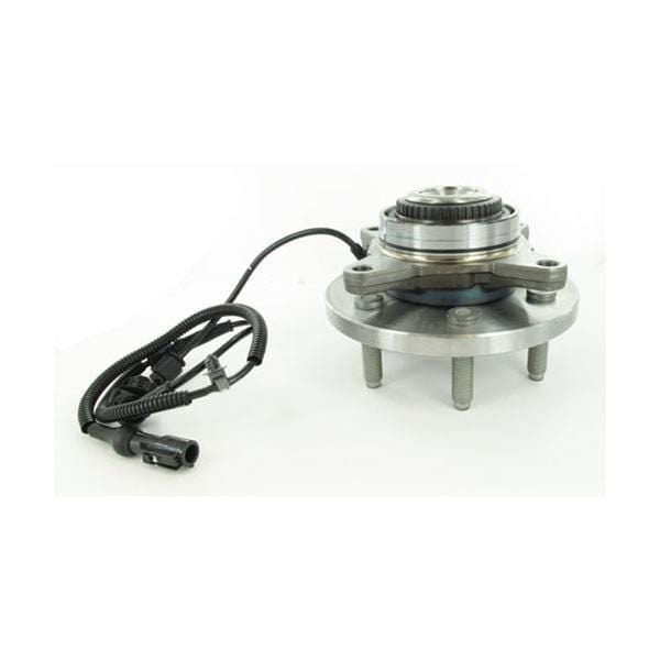 SKF Bearings SKF Bearings Wheel Bearing and Hub Assemblies BR930837 Autofit