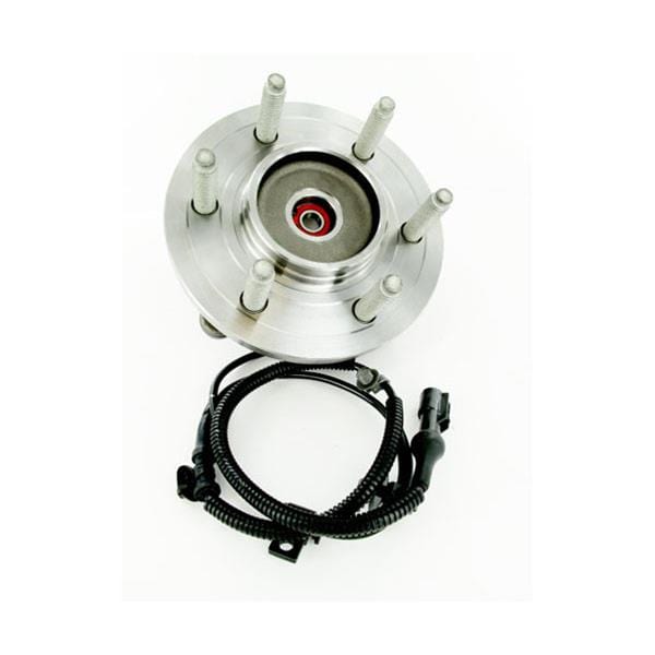 SKF Bearings SKF Bearings Wheel Bearing and Hub Assemblies BR930837 Autofit