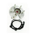 SKF Bearings SKF Bearings Wheel Bearing and Hub Assemblies BR930837 Autofit