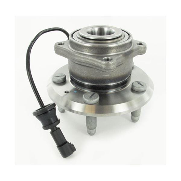 SKF Bearings SKF Bearings Wheel Bearing and Hub Assemblies BR930838 Autofit