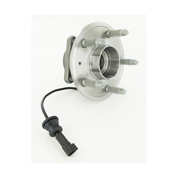 SKF Bearings SKF Bearings Wheel Bearing and Hub Assemblies BR930838 Autofit