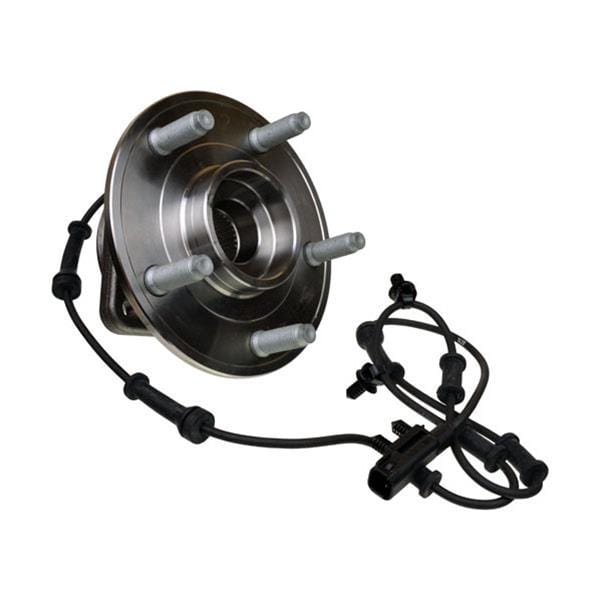 SKF Bearings SKF Bearings Wheel Bearing and Hub Assemblies BR930839 Autofit