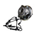 SKF Bearings SKF Bearings Wheel Bearing and Hub Assemblies BR930839 Autofit