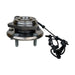 SKF Bearings SKF Bearings Wheel Bearing and Hub Assemblies BR930839 Autofit