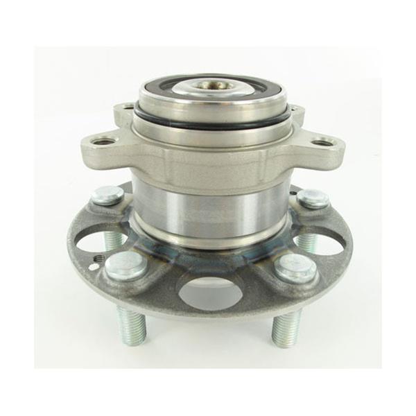 SKF Bearings SKF Bearings Wheel Bearing and Hub Assemblies BR930840 Autofit