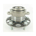 SKF Bearings SKF Bearings Wheel Bearing and Hub Assemblies BR930840 Autofit