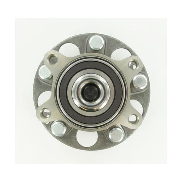 SKF Bearings SKF Bearings Wheel Bearing and Hub Assemblies BR930840 Autofit