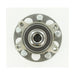 SKF Bearings SKF Bearings Wheel Bearing and Hub Assemblies BR930840 Autofit