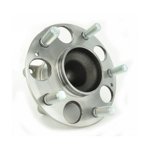 SKF Bearings SKF Bearings Wheel Bearing and Hub Assemblies BR930840 Autofit