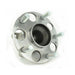 SKF Bearings SKF Bearings Wheel Bearing and Hub Assemblies BR930840 Autofit