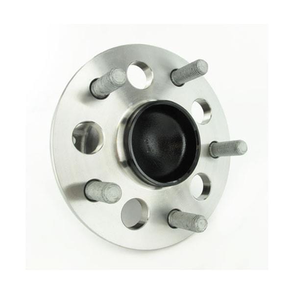 SKF Bearings SKF Bearings Wheel Bearing and Hub Assemblies BR930841 Autofit